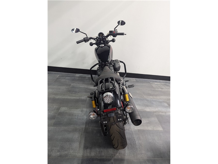 2015 YAMAHA BOLT SPEC R