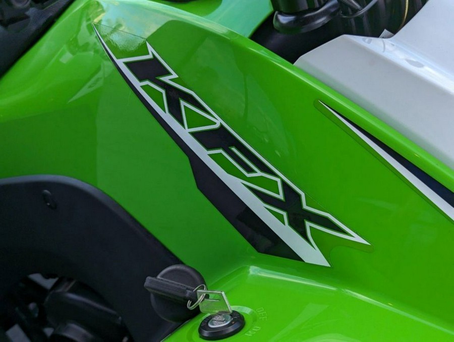 2024 Kawasaki KFX® 50