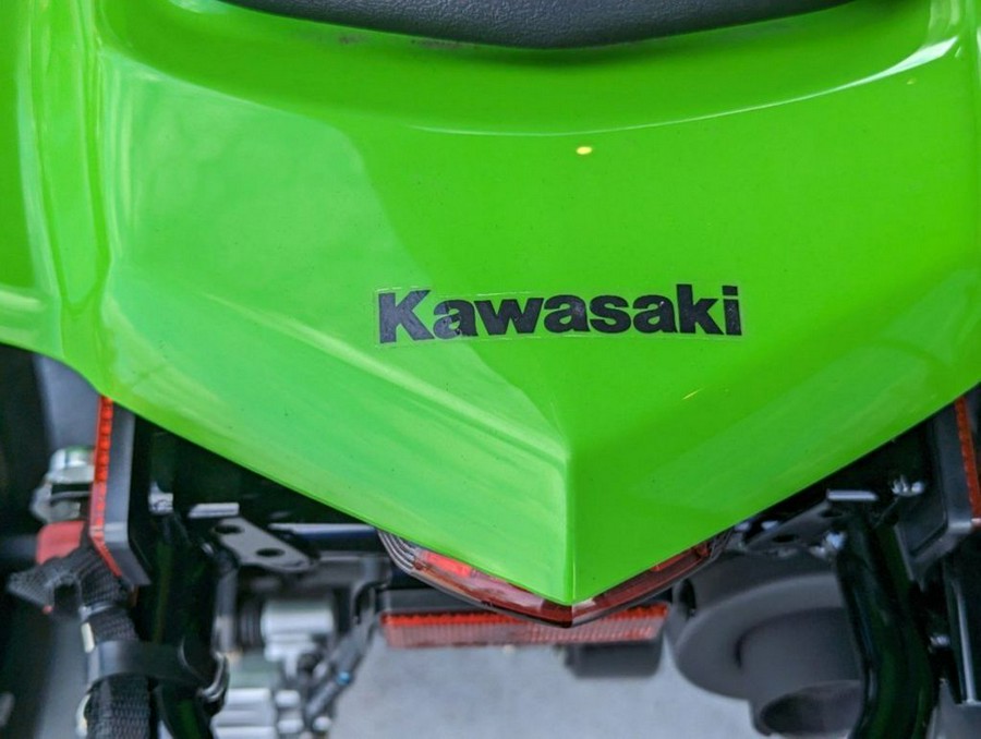 2024 Kawasaki KFX® 50