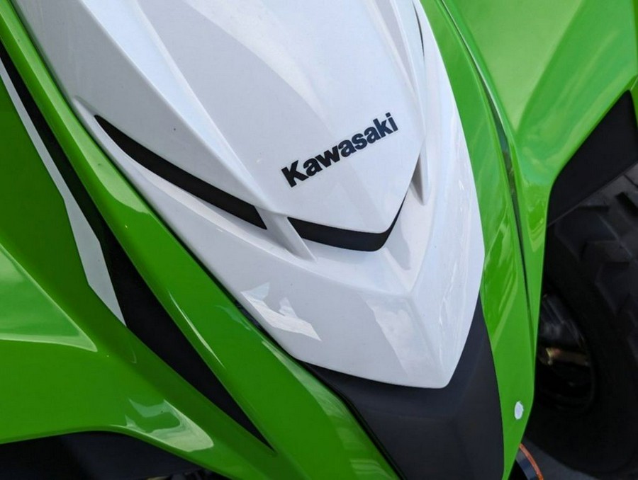 2024 Kawasaki KFX® 50