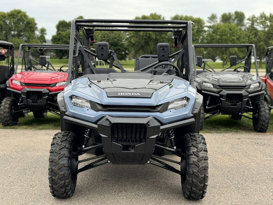 2024 Honda PIONEER 1000-5 DELUXE