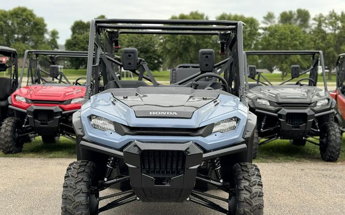 2024 Honda PIONEER 1000-5 DELUXE