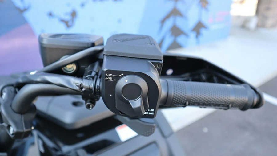 2025 CFMOTO CForce 600