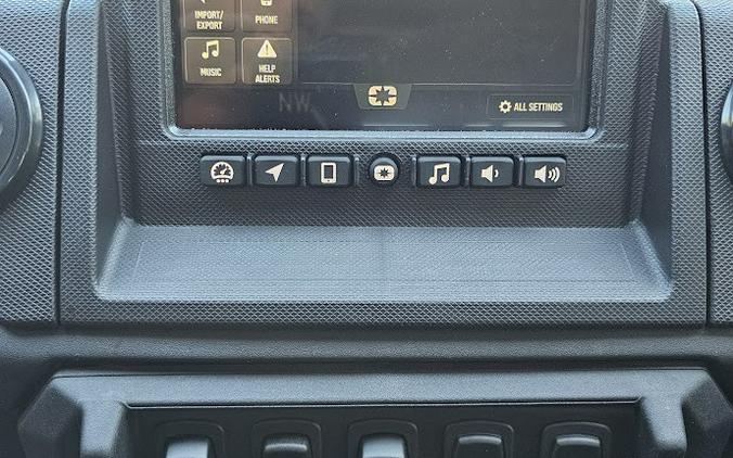 2026 Polaris RANGER CREW XP 1000 NS TX BLACK CRYSTAL Texas Edition