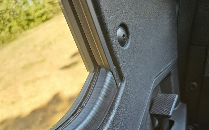 2026 Polaris RANGER CREW XP 1000 NS TX BLACK CRYSTAL Texas Edition