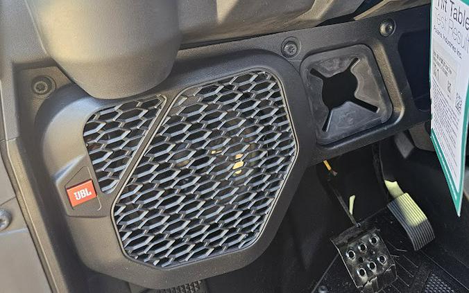 2026 Polaris RANGER CREW XP 1000 NS TX BLACK CRYSTAL Texas Edition