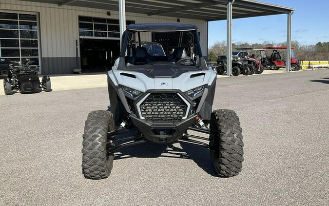 2025 Polaris RZR Pro XP 4 Sport