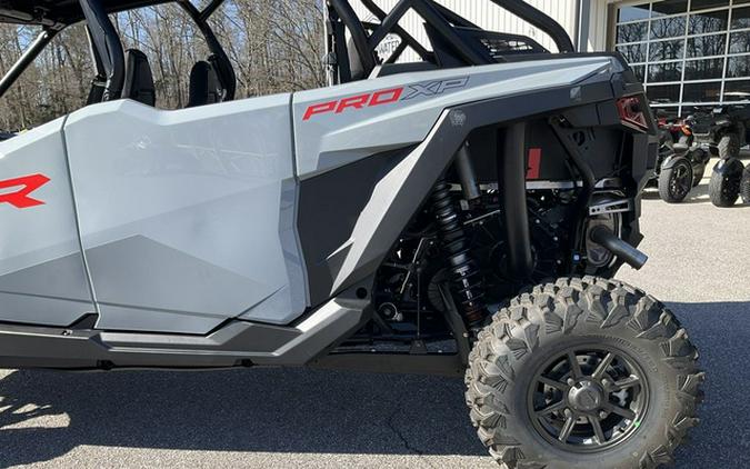 2025 Polaris RZR Pro XP 4 Sport