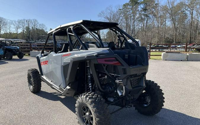 2025 Polaris RZR Pro XP 4 Sport