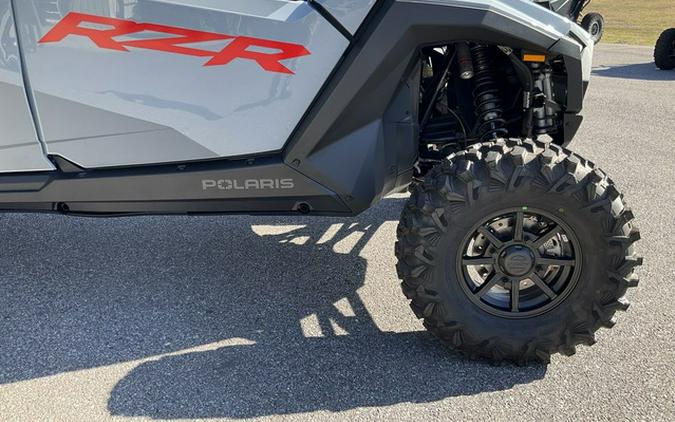 2025 Polaris RZR Pro XP 4 Sport