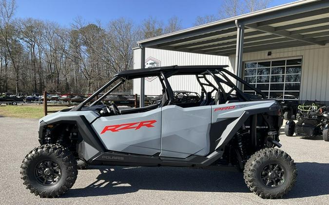 2025 Polaris RZR Pro XP 4 Sport