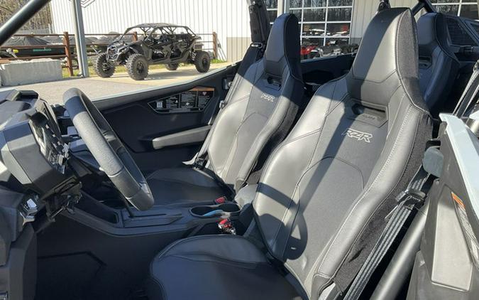 2025 Polaris RZR Pro XP 4 Sport