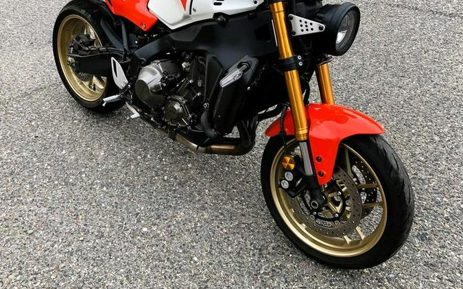 2024 Yamaha XSR900