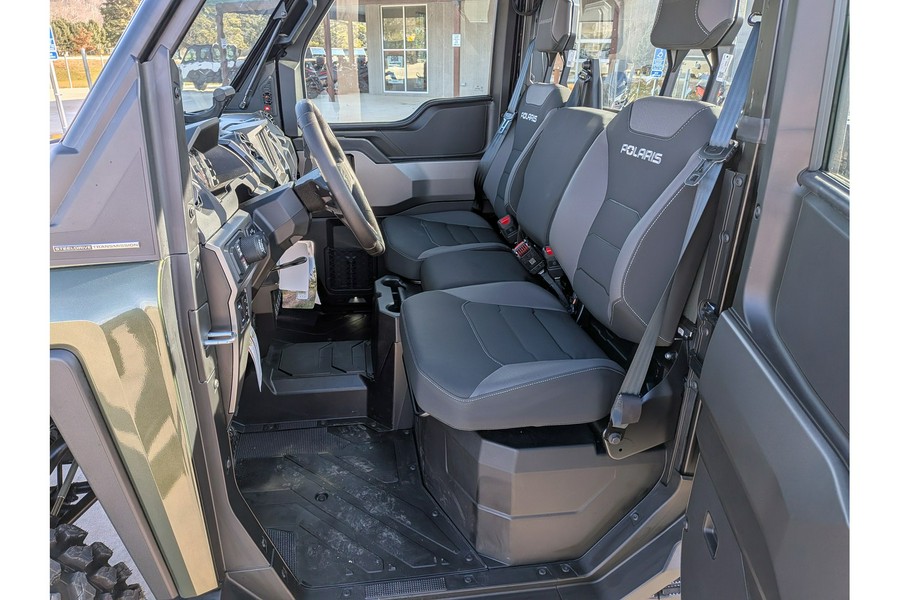 2026 Polaris Ranger XD 1500 NorthStar Ultimate