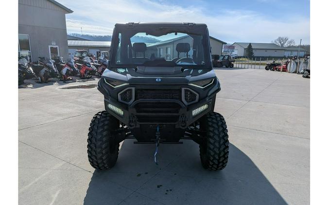 2026 Polaris Ranger XD 1500 NorthStar Ultimate