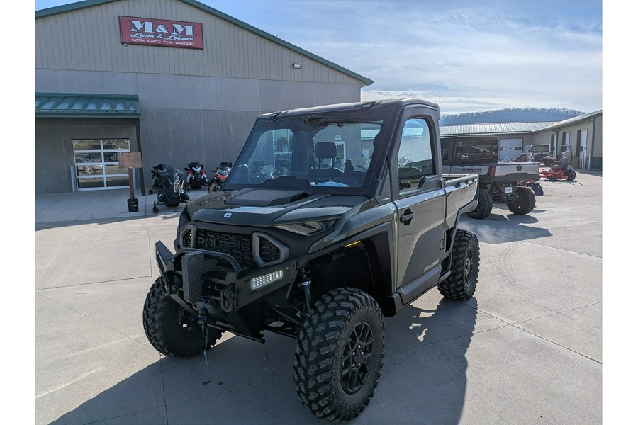 2026 Polaris Ranger XD 1500 NorthStar Ultimate
