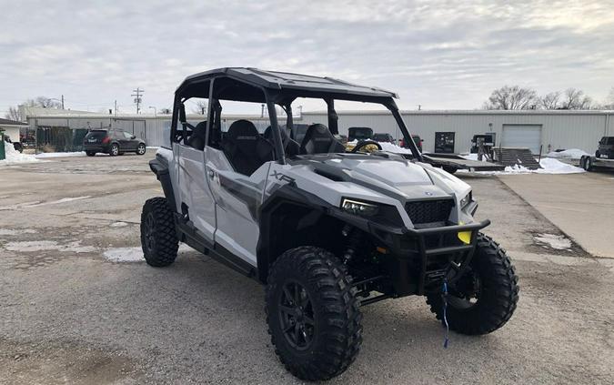 2026 Polaris GENERAL XP 4 1000 SPORT