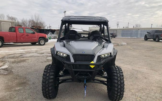 2026 Polaris GENERAL XP 4 1000 SPORT