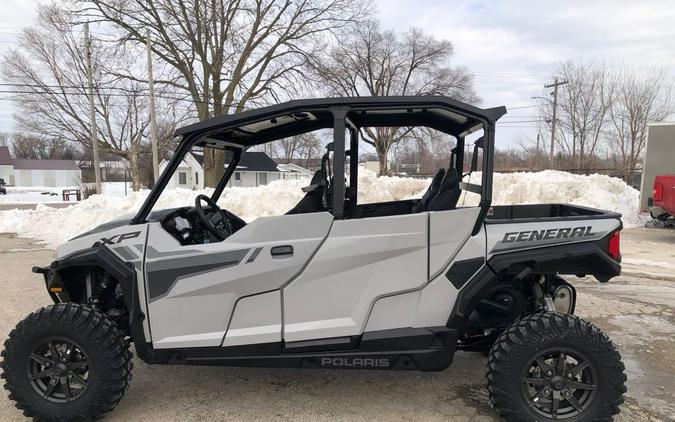 2026 Polaris GENERAL XP 4 1000 SPORT