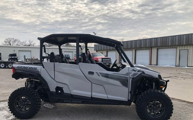 2026 Polaris GENERAL XP 4 1000 SPORT