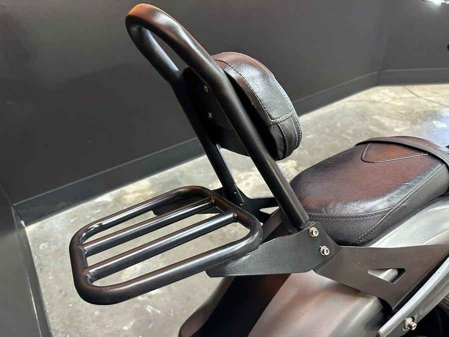 2014 Yamaha Stryker®