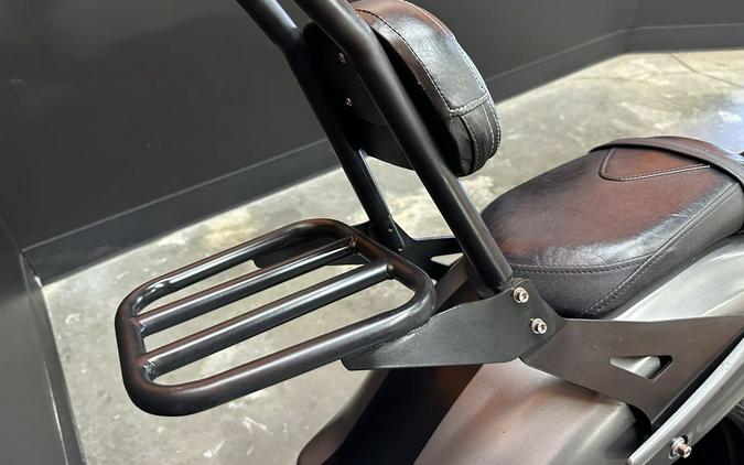 2014 Yamaha Stryker®