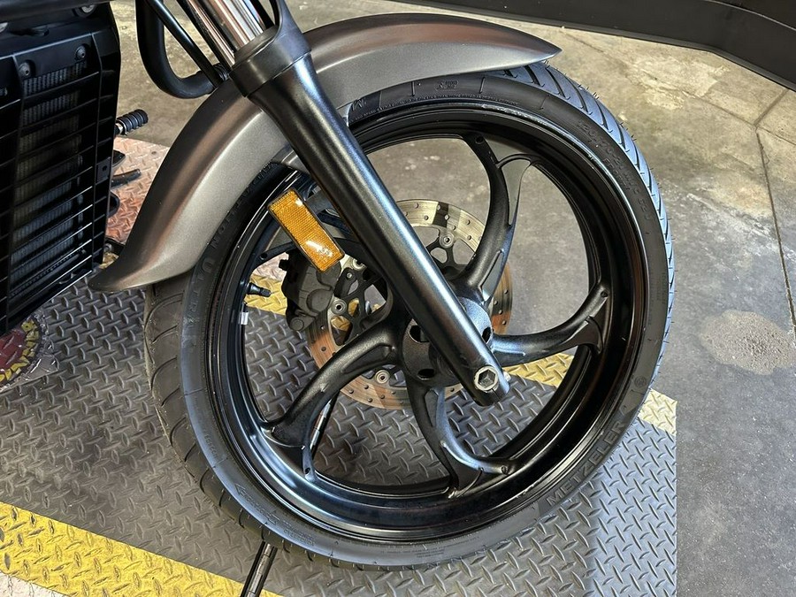 2014 Yamaha Stryker®