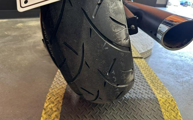 2014 Yamaha Stryker®