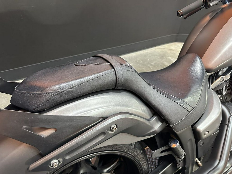 2014 Yamaha Stryker®