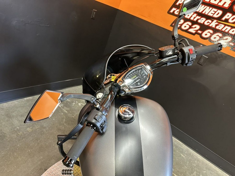 2014 Yamaha Stryker®