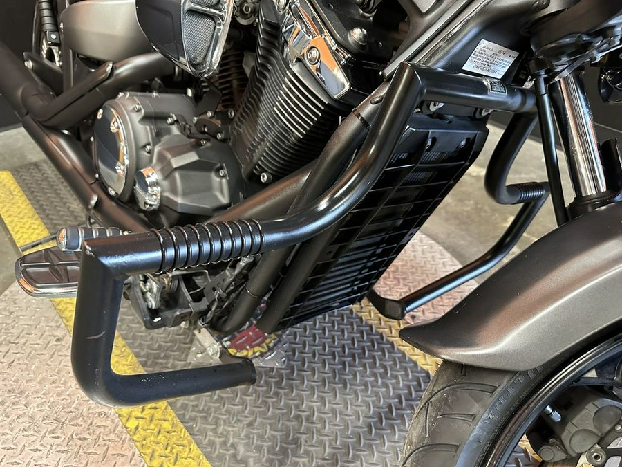 2014 Yamaha Stryker®