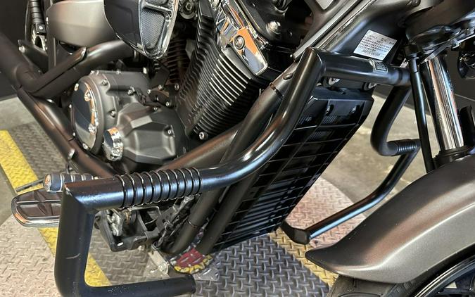 2014 Yamaha Stryker®