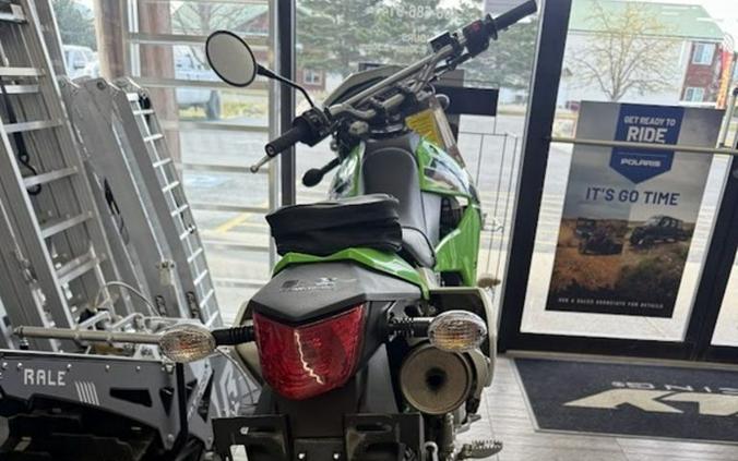2023 Kawasaki KLX®300