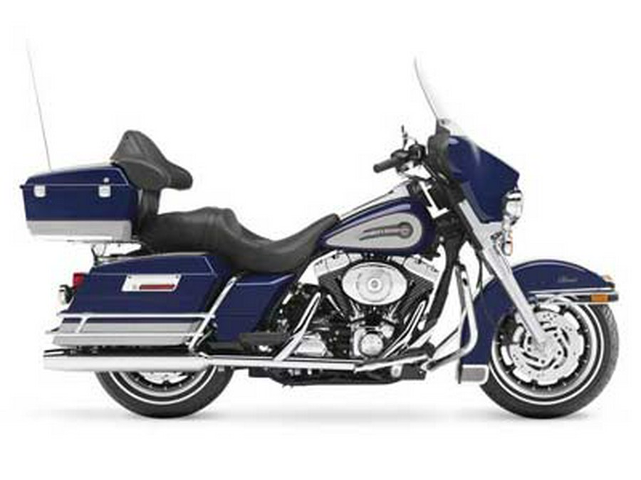 2006 Harley-Davidson Electra Glide® Classic