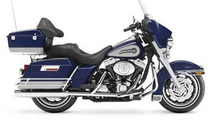 2006 Harley-Davidson Electra Glide® Classic