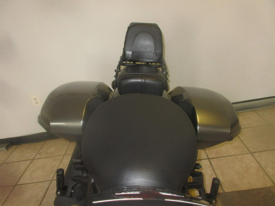 2025 Honda® Rebel 1100T