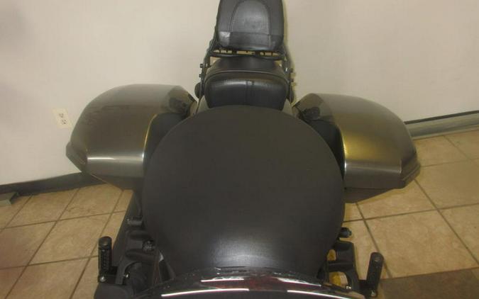 2025 Honda® Rebel 1100T