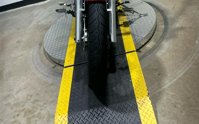 2008 Yamaha V Star® Custom