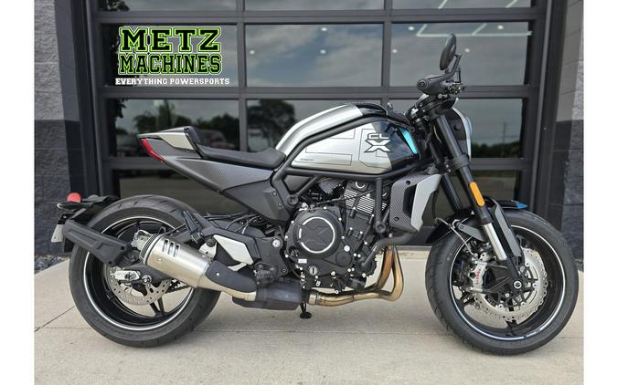 2022 700CL-X Sport CF700-2AUS - CFMOTO