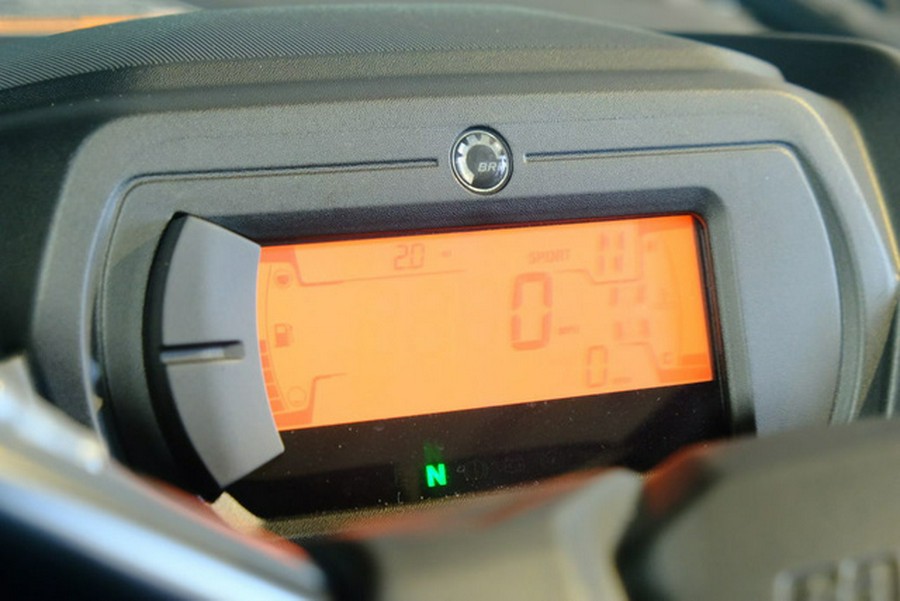 2026 Can-Am Outlander Max Pro Hunting Edition