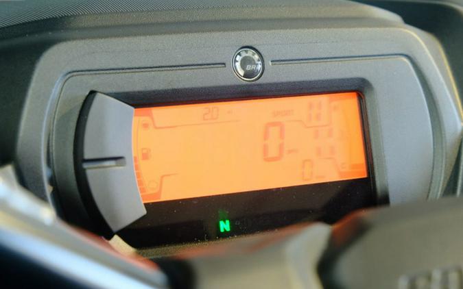 2026 Can-Am Outlander Max Pro Hunting Edition