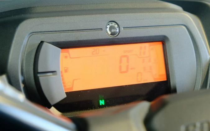 2026 Can-Am Outlander Max Pro Hunting Edition