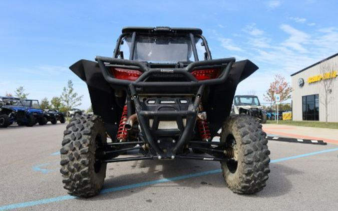 2018 Polaris RZR XP 1000 EPS