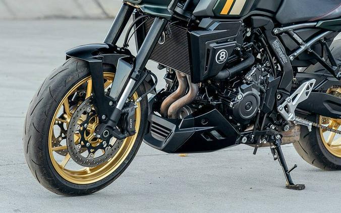 2026 Suzuki GSX-8TT