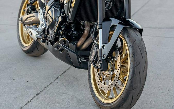 2026 Suzuki GSX-8TT