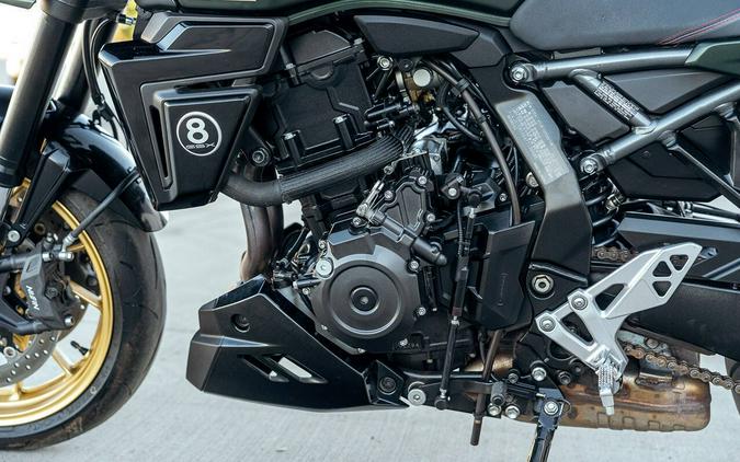 2026 Suzuki GSX-8TT