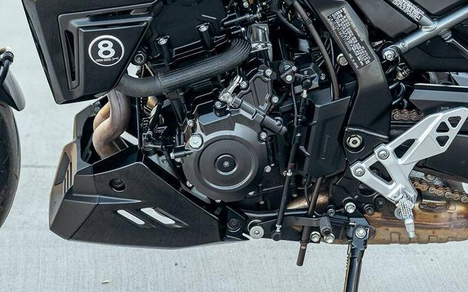 2026 Suzuki GSX-8TT