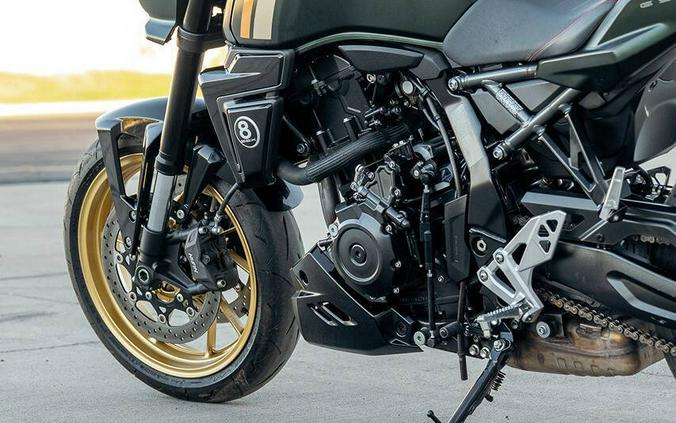 2026 Suzuki GSX-8TT