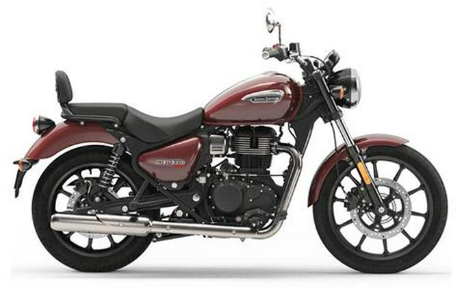 2022 Royal Enfield Meteor 350