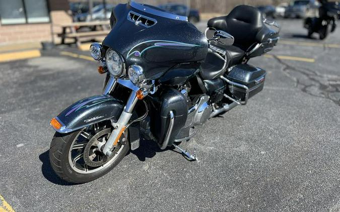 2015 Harley-Davidson® FLHTCUL - Electra Glide® Ultra Classic® Low